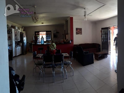 Imagem 3 de 15 de Chácara Para Venda Em Atibaia, Tanque, 3 Dormitórios, 1 Suíte, 2 Banheiros, 3 Vagas - Ch00047_2-977404