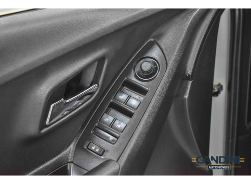 Chevrolet Tracker 1.4 16V TURBO FLEX LT AUTOMÁTICO