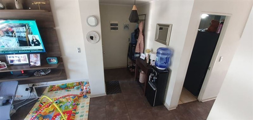 Casa En Venta De 3 Dorm. En Maipú