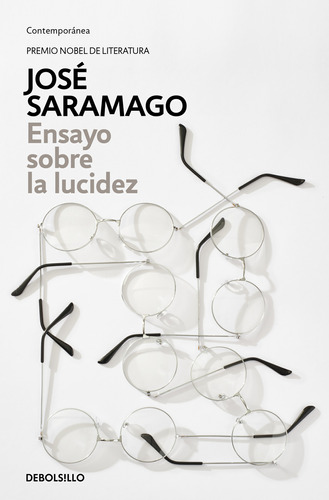 Ensayo Sobre La Lucidez / Saramago, Jose