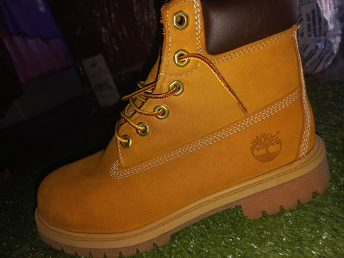 Botines Timberland Originales