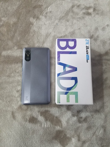 Blade A31 Plus