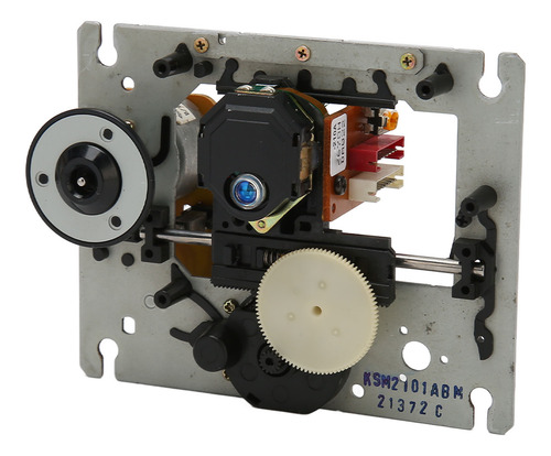 Lente Láser De Captación Óptica Cd Pick Up Professional