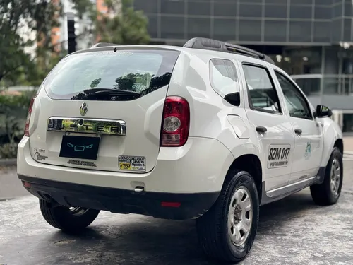 Renault Duster 1.6 Expression