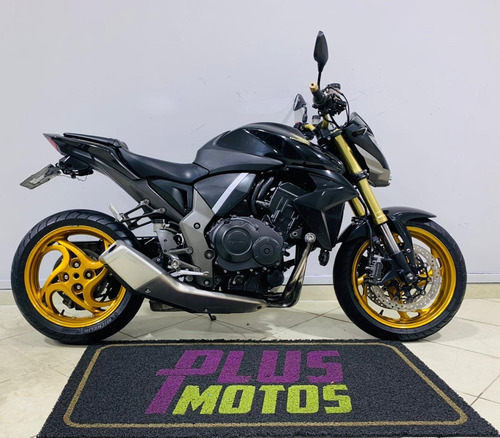 Honda Cb 1000r