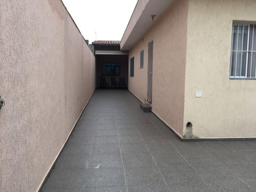 Casa Para Aluguel, 3 Quartos, 1 Suíte, 5 Vagas, Vila Aricanduva - São Paulo/sp - 787