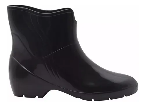 Botas galochas femininas mercado cheap livre
