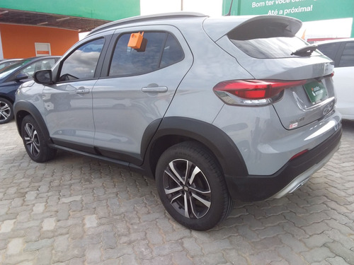 Fiat Pulse 1.0 TURBO 200 FLEX AUDACE CVT
