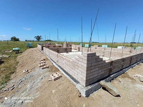 Construccion En Ladrillo Ecologico
