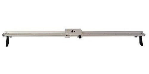 Vgear 33.5 Inch Camera Slider For Cameras And Video