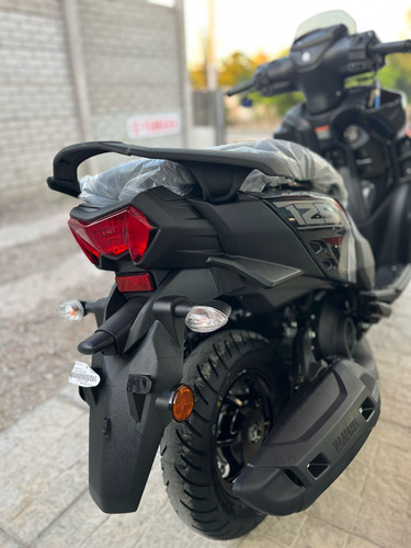 Yamaha Ray 125 Zr 0km Entrega Inmediata + Obsequios -rrparts