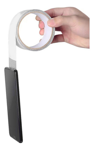 Cinta Adhesiva Para Reparar Ventanas, Autoadhesiva, Antimosq