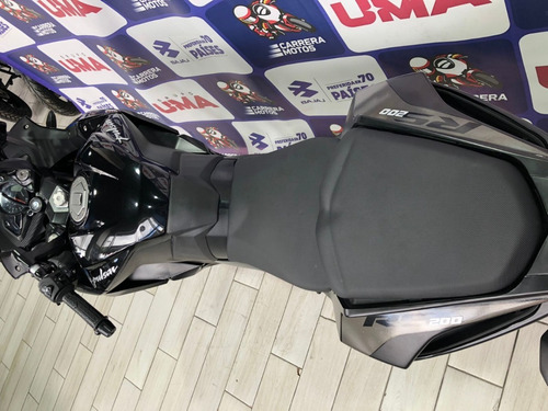 Imagen 25 de 25 de Pulsar Rs 200 Fi