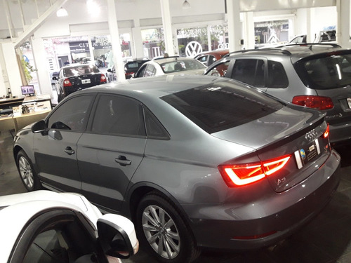 Audi A3 1.4 Sedan Tfsi Stronic 122cv C/cuero