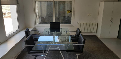 Oficina En Alquiler - Nuñez - 85m2 A 180m2 Excelentes Accesos