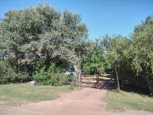 Venta Complejo De Cabañas Arroyo De Los Patos, Traslasierra
