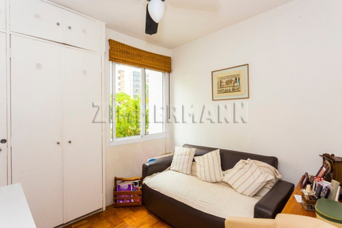 Imagem 7 de 15 de Apartamento - Moema - Ref: 114249 - V-114249