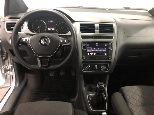 Volkswagen Fox 2019 1.6 Xtreme Total Flex 5p