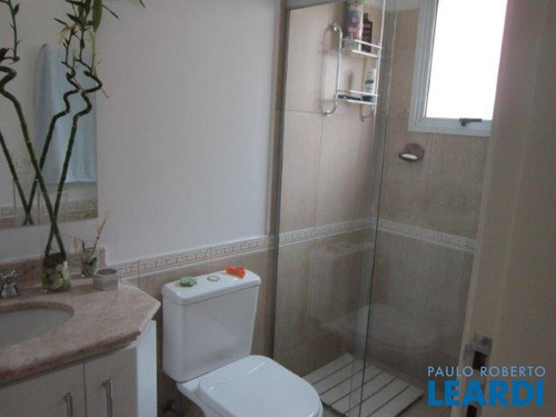 Imagem 9 de 15 de Apartamento - Perdizes - Sp - 499143