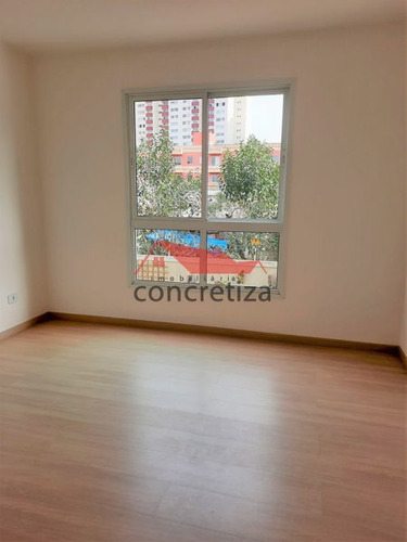 Imagem 15 de 16 de Apartamento Padrão Com 3 Quartos No Edifício Concepción - A1102-v