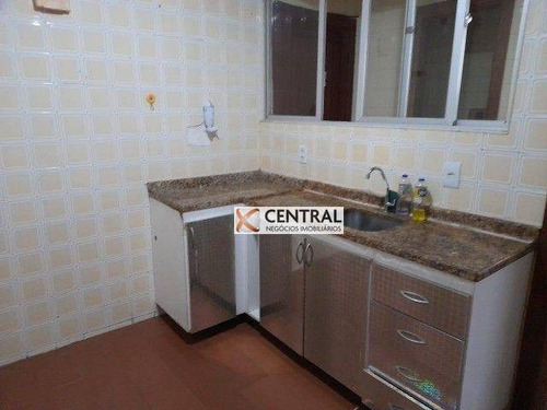 Imagem 7 de 11 de Apartamento À Venda, 96 M² Por R$ 290.000,00 - Vila Laura - Salvador/ba - Ap3055