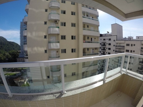 Imagem 28 de 30 de Apartamento Novo Pronto Com Parcelamento Direto Em 100 Meses 4 Dormitórios À Venda, 153 M² Por R$ 1.290.000,00- Canto Do Forte - Praia Grande/sp - Ap2713