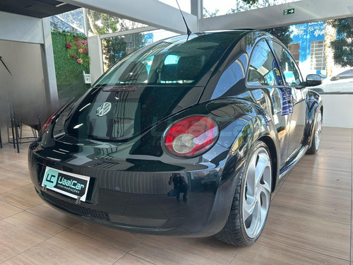 Volkswagen New Beetle 2.0 Mi Mec./Aut.