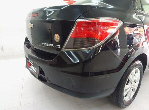 Chevrolet Prisma 1.4 At Ltz