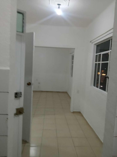 Departamento En Renta 1 Recámara Col Alamos
