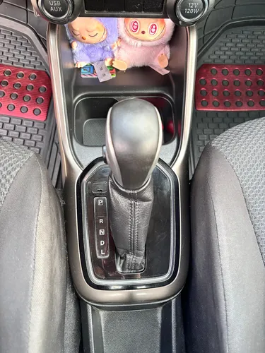 Suzuki Ignis 1.2 Vvt Gl
