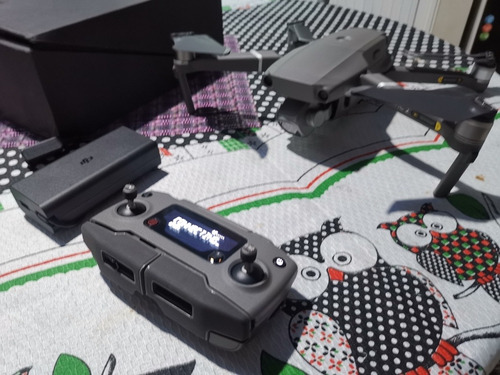 Imagen 7 de 7 de Dron Dji Mavic 2 Pro