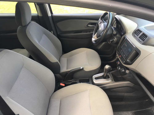 Chevrolet Spin 1.8 Ltz 7as At 105cv 2017