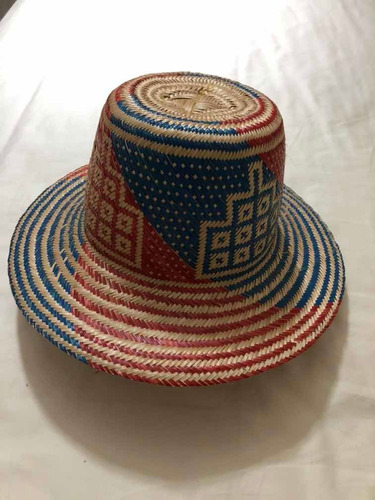 Sombrero Guajiro (Usado)