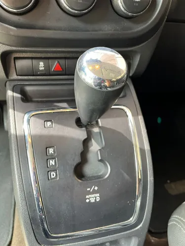 Jeep Compass 2.4 Limited