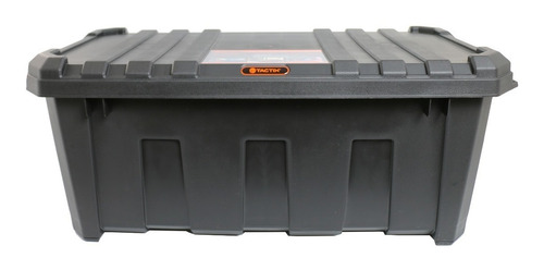 Imagen 5 de 9 de Caja De Herramientas Baúl Tactix 60l 80x38x33cm Muy Fuerte!!