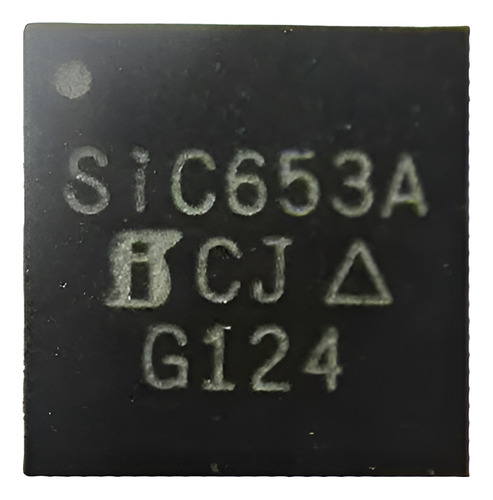 Sic653a Sic653acd Sic653acd-t1-ge3 Ic Circuito Integrado