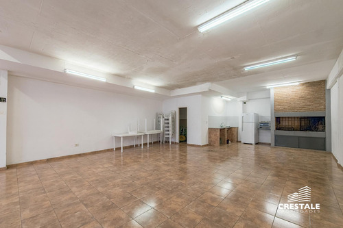 Venta Departamento 2 Dormitorios Rosario Parque España