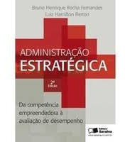 Administração Estratégica Bruno Henrique Roc