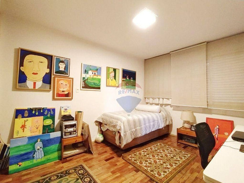 Imagem 14 de 30 de Apartamento 3 Dormitórios Venda 172 M² R$ 2.149.000 Itaim Bibi Sp - Ap0885