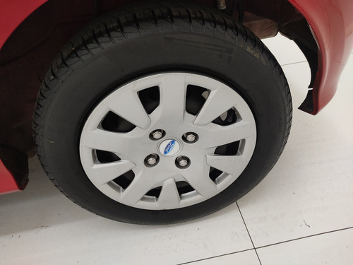 Imagem 12 de 14 de Ford Ka 1.0 Se (flex)