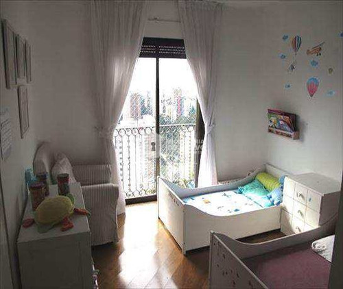 Imagem 13 de 17 de Apartamento Em São Paulo Bairro Vila Suzana - V1901