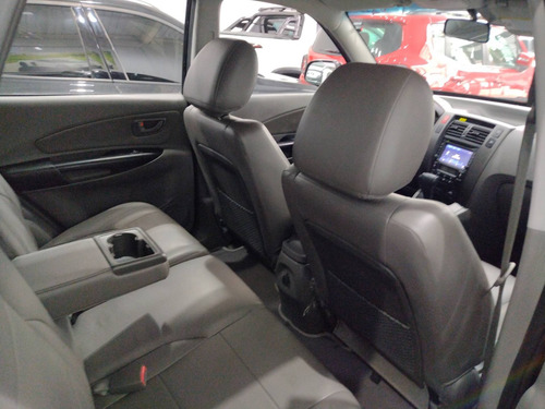 Imagem 6 de 15 de Hyundai Tucson 2.0 Mpfi Gls 16v 143cv 2wd Flex 4p