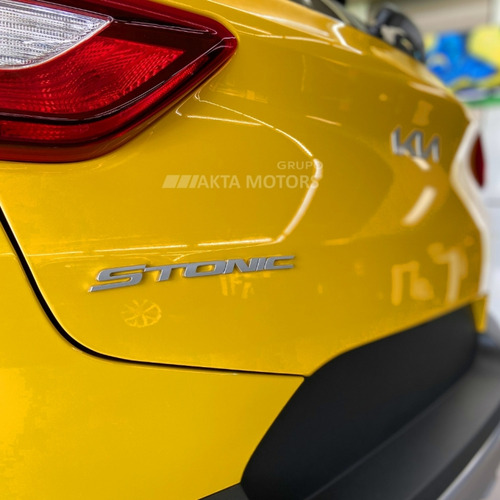 Kia Stonic 1.0 TGDI MHEV SX AUTOMÁTICO