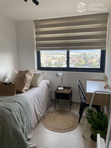 Departamento En Venta En Rancagua
