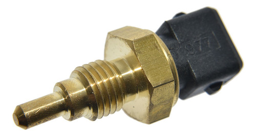 Sensor Temperatura Aire Para W150 5.2 1988 1989