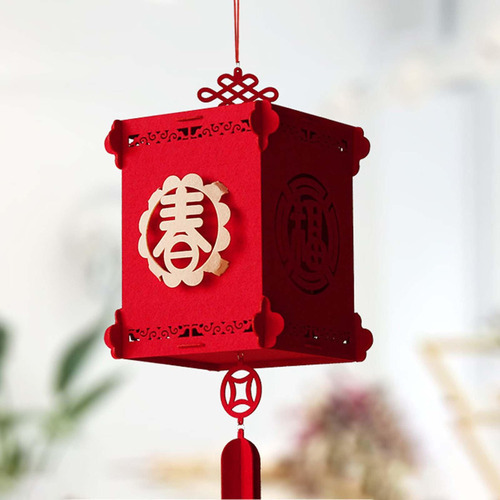 A 1 Linterna China Roja, Linterna Colgante Decorativa,