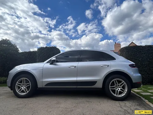 Porsche Macan 2.0