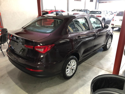 Fiat Cronos 1.3 0km $260.000 Y Cuotas P