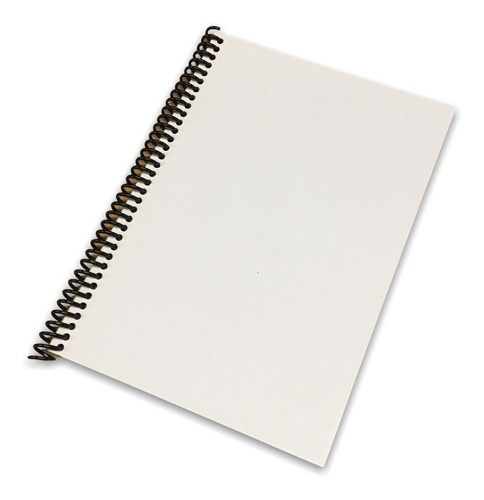 Imagen 3 de 10 de Cuaderno Agenda Sublimable 15x21cm Agenda Pediátrica