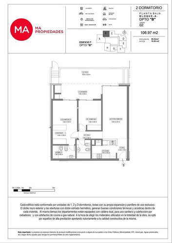 Imagen 12 de 30 de Ocho Sauces - Barrio Privado